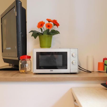 Apartamente Bucegi Rasnov Exterior foto