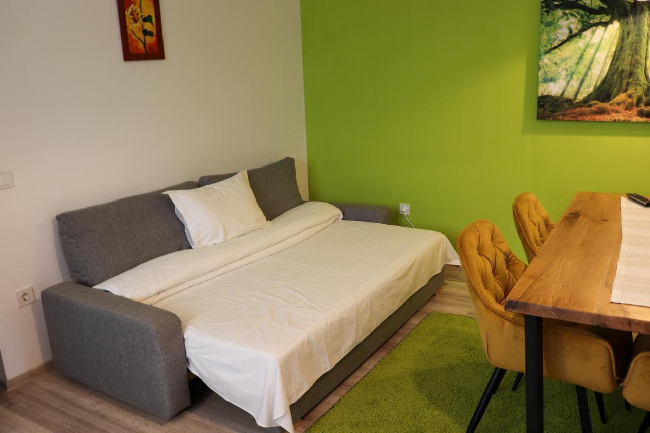 Apartamente Bucegi Rasnov Exterior foto